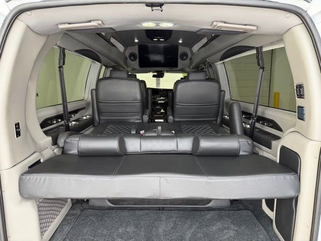 New 2026 Chevrolet Express 2500 Extended image 47
