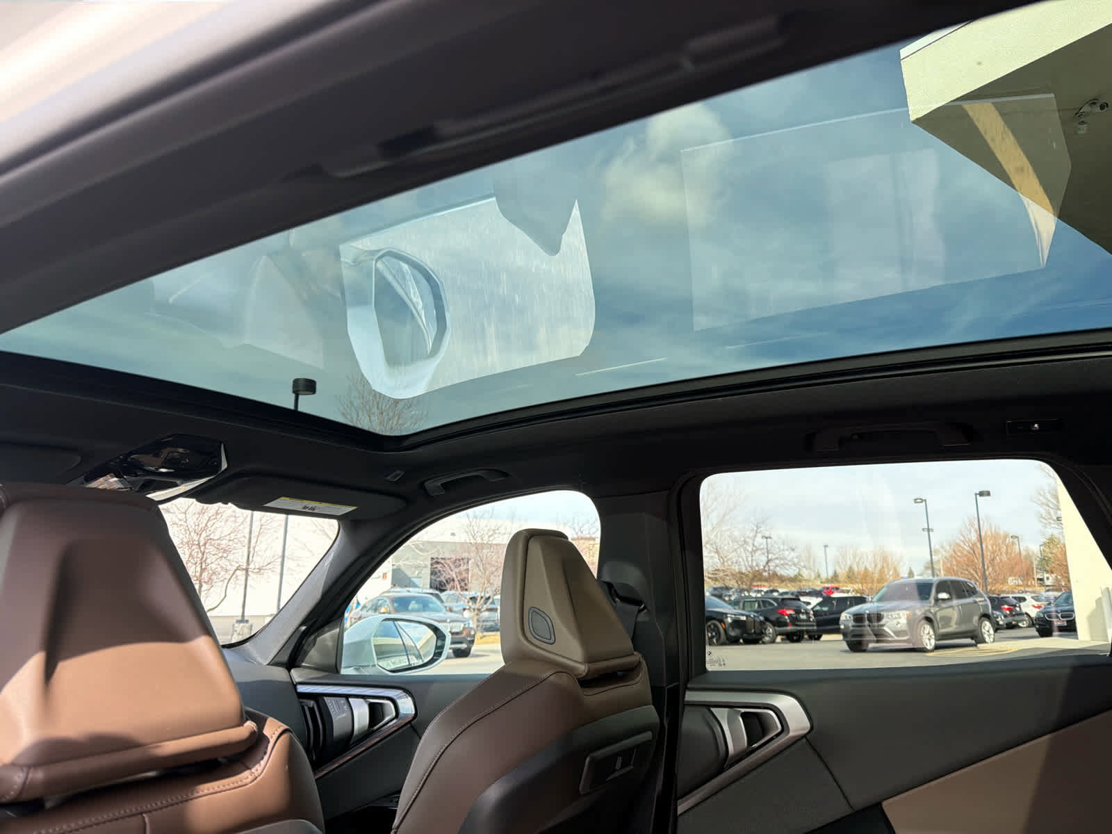 New 2026 BMW X3 xDrive30 image 17