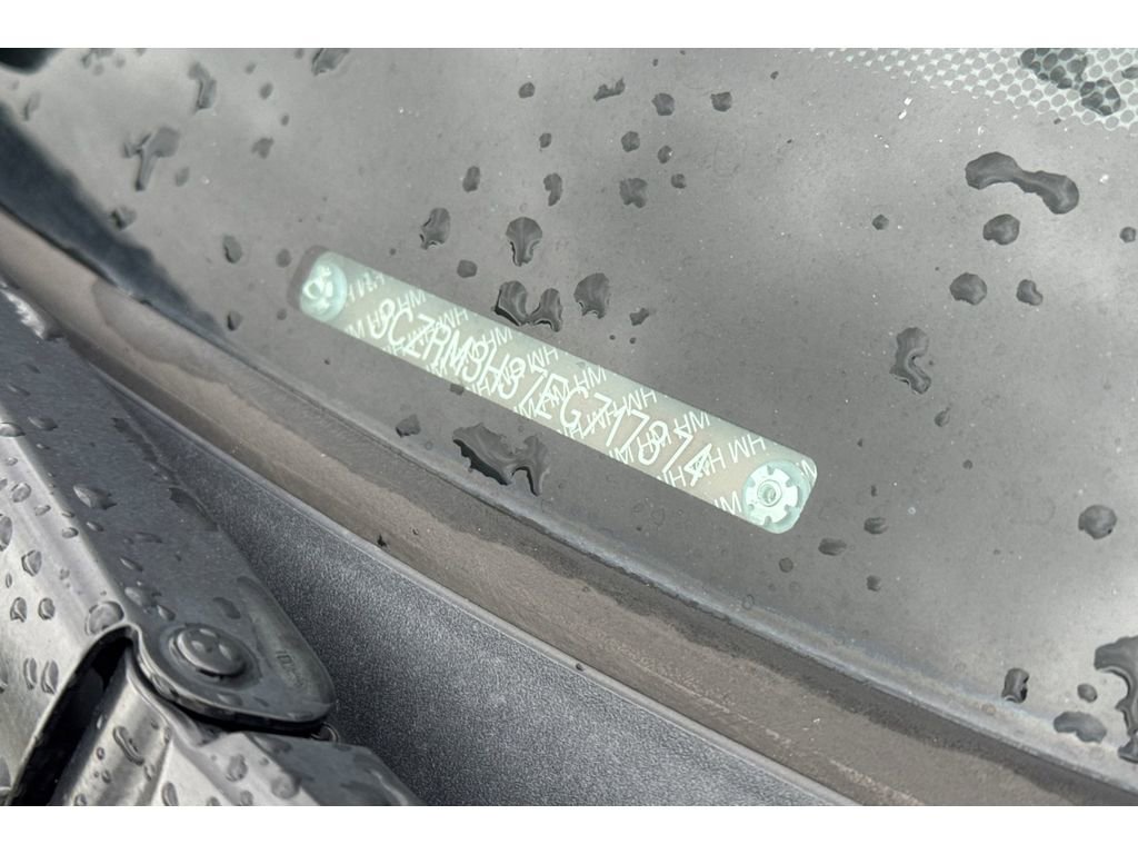 Used 2014 Honda CR-V LX image 8