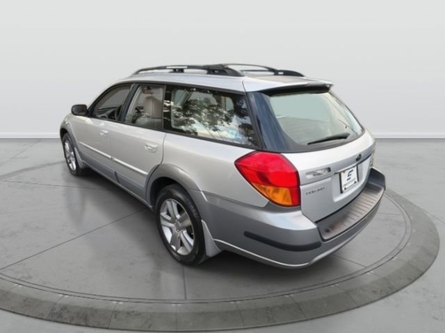 Used 2007 Subaru Outback 2.5i image 5