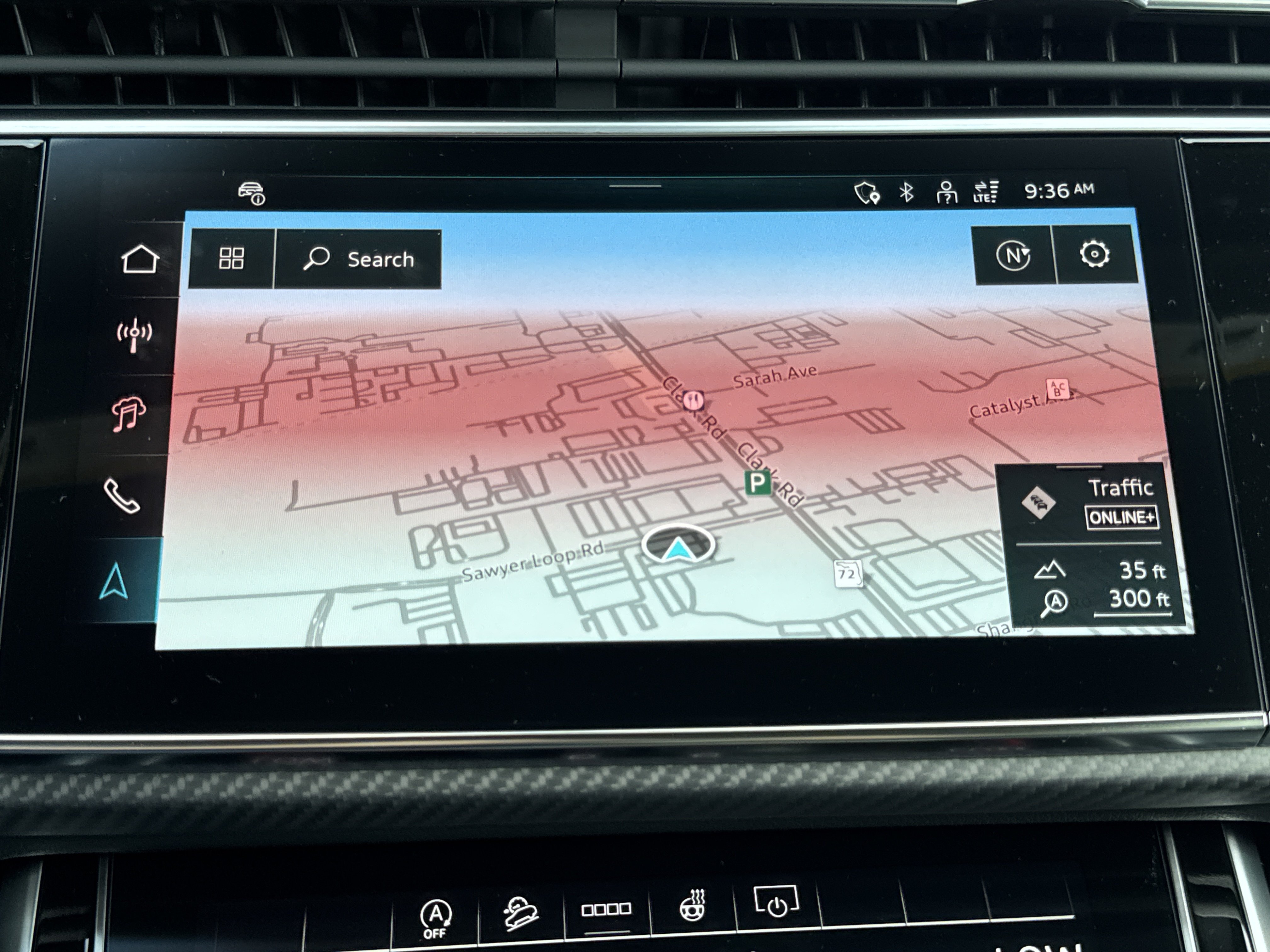 New 2026 Audi SQ8 Premium Plus AWD/4WD image 27