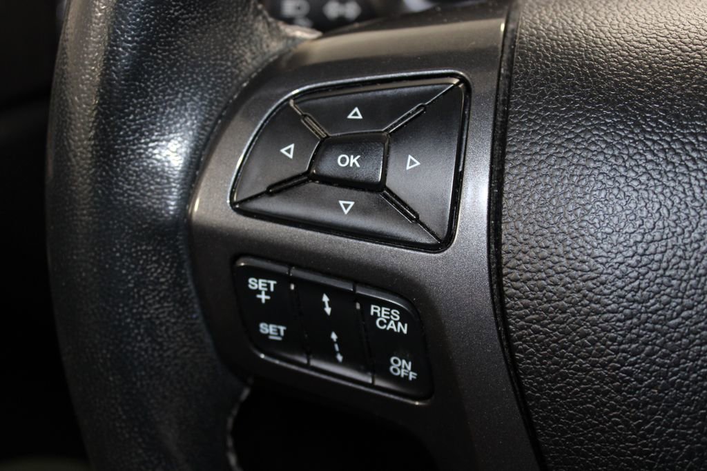 Used 2019 Ford Ranger Lariat w/ Technology Package image 24