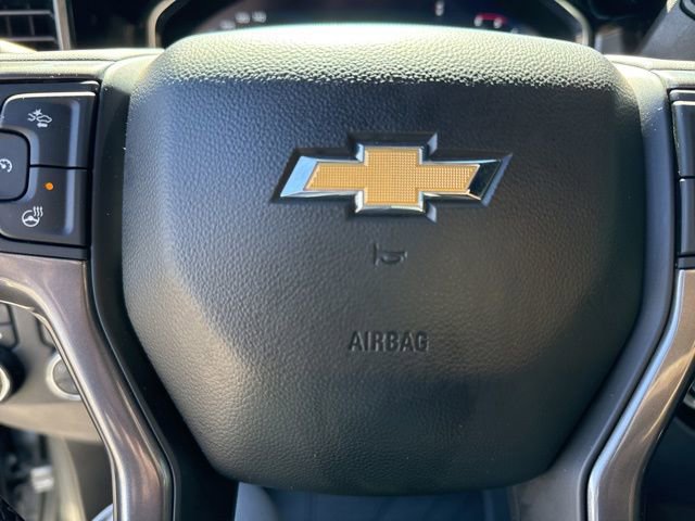 Used 2024 Chevrolet Silverado 2500 High Country w/ Technology Package image 15