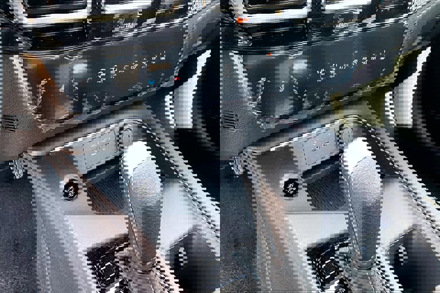 New 2026 Nissan Sentra SV w/ Floor Mat Package image 14