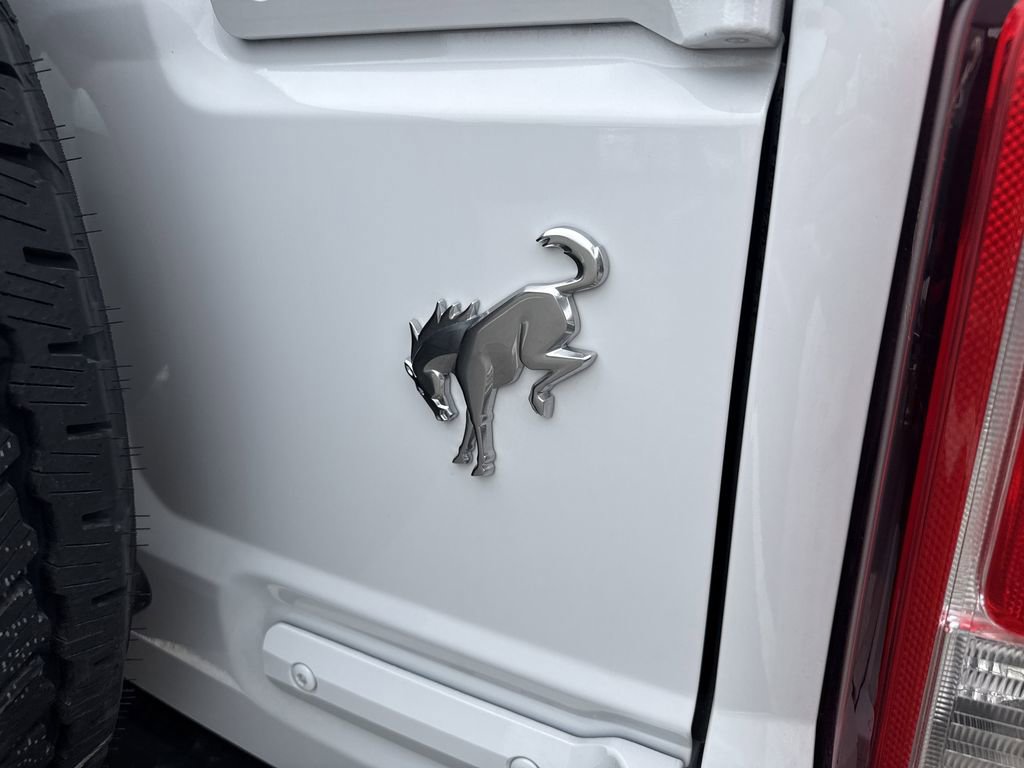 Used 2025 Ford Bronco Big Bend image 16