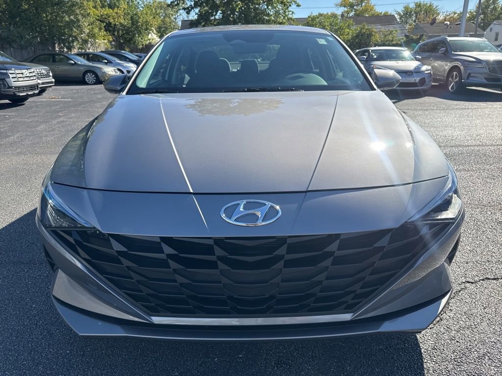 Used 2023 Hyundai Elantra SEL image 10