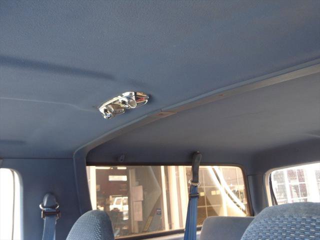Used 1995 Ford Bronco AWD/4WD image 8