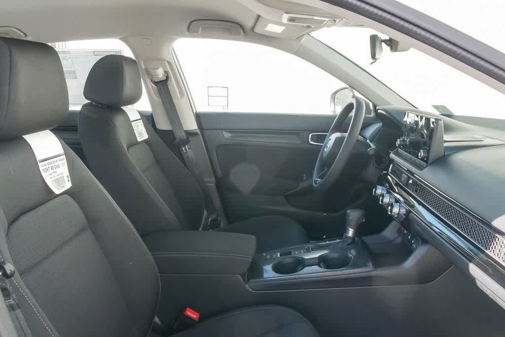 New 2026 Honda Civic LX image 18