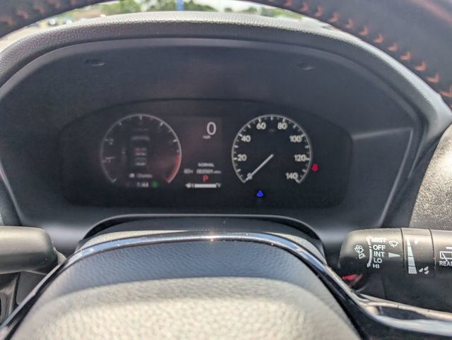 Used 2025 Honda HR-V Sport image 18