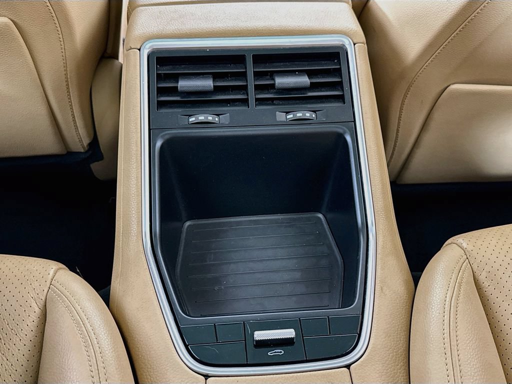 Certified 2019 Porsche Panamera 4 AWD/4WD image 27