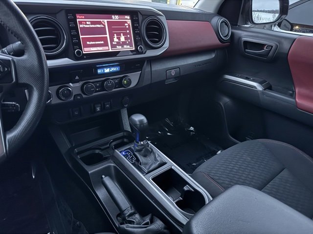 Certified 2023 Toyota Tacoma SR5 image 15