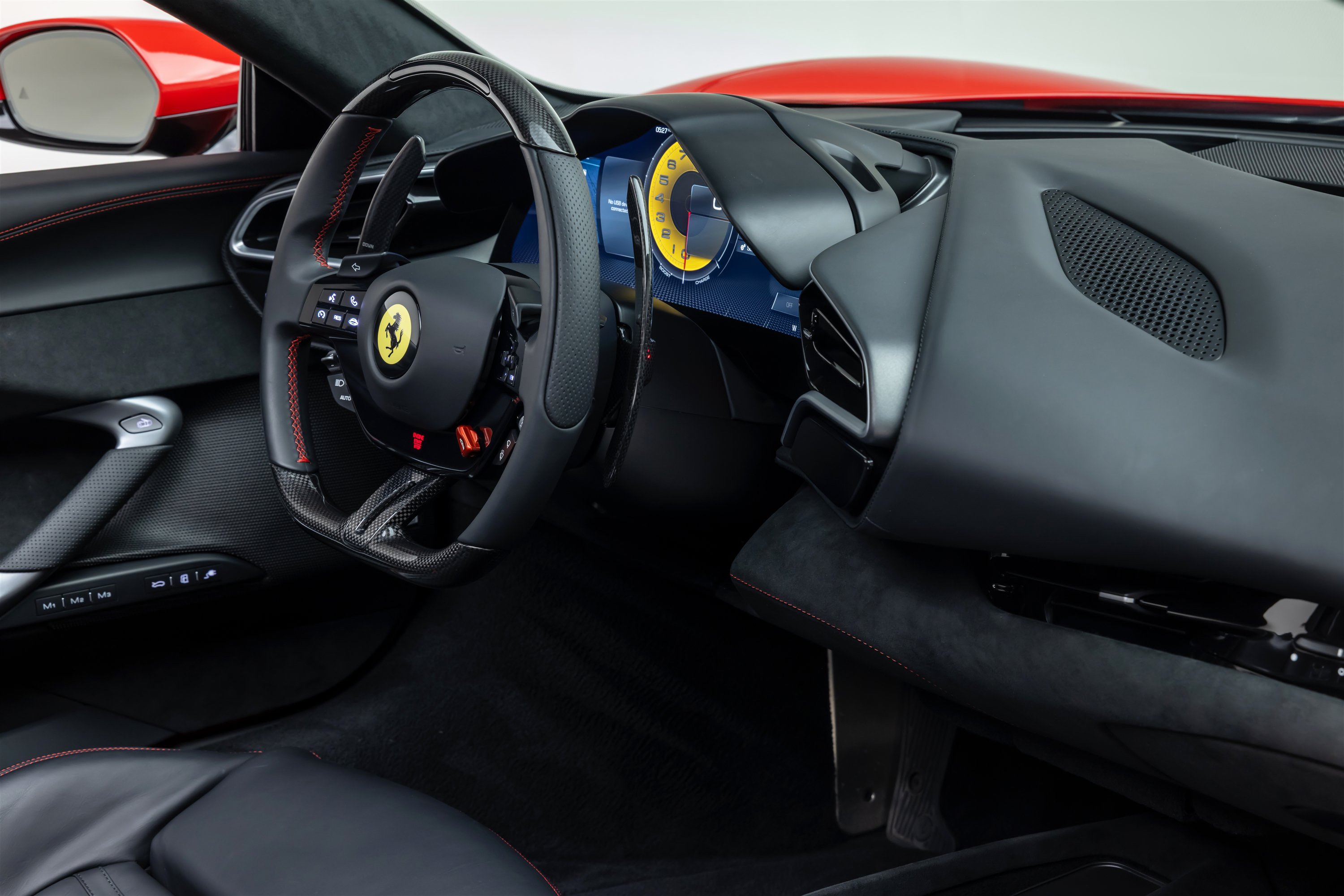 Used 2026 Ferrari 296 GTS RWD image 23