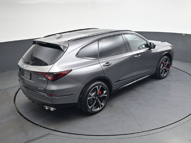 New 2026 Acura MDX Type S w/ Advance Package AWD/4WD image 23