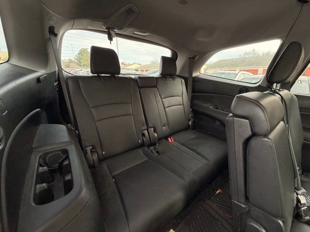 Used 2021 Honda Pilot EX-L image 25