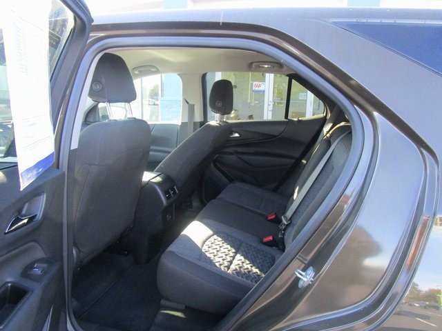 Certified 2023 Chevrolet Equinox LT image 19