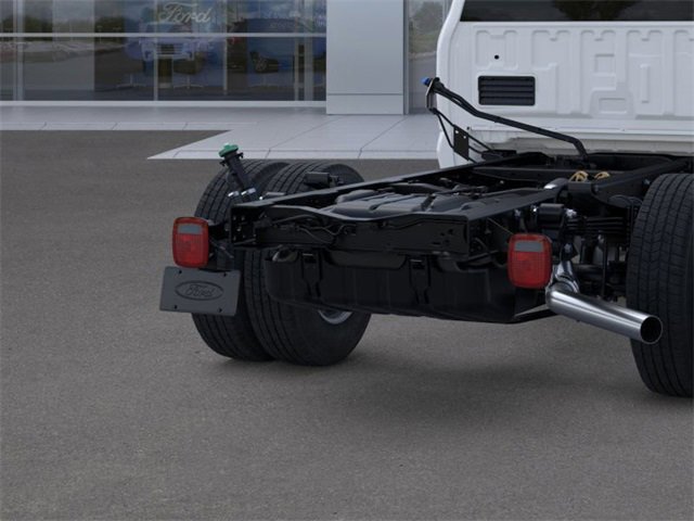 New 2026 Ford F350 XL image 21