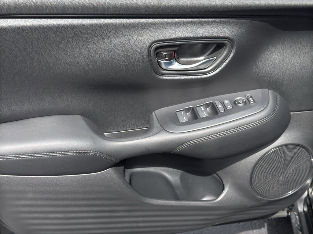 New 2026 Honda HR-V LX image 9