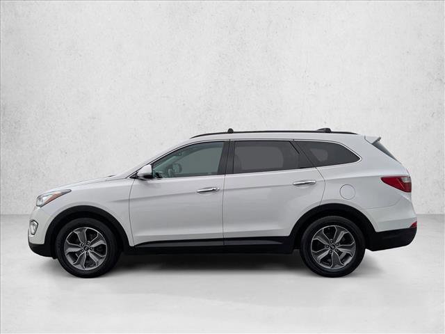 Used 2014 Hyundai Santa Fe Limited image 10