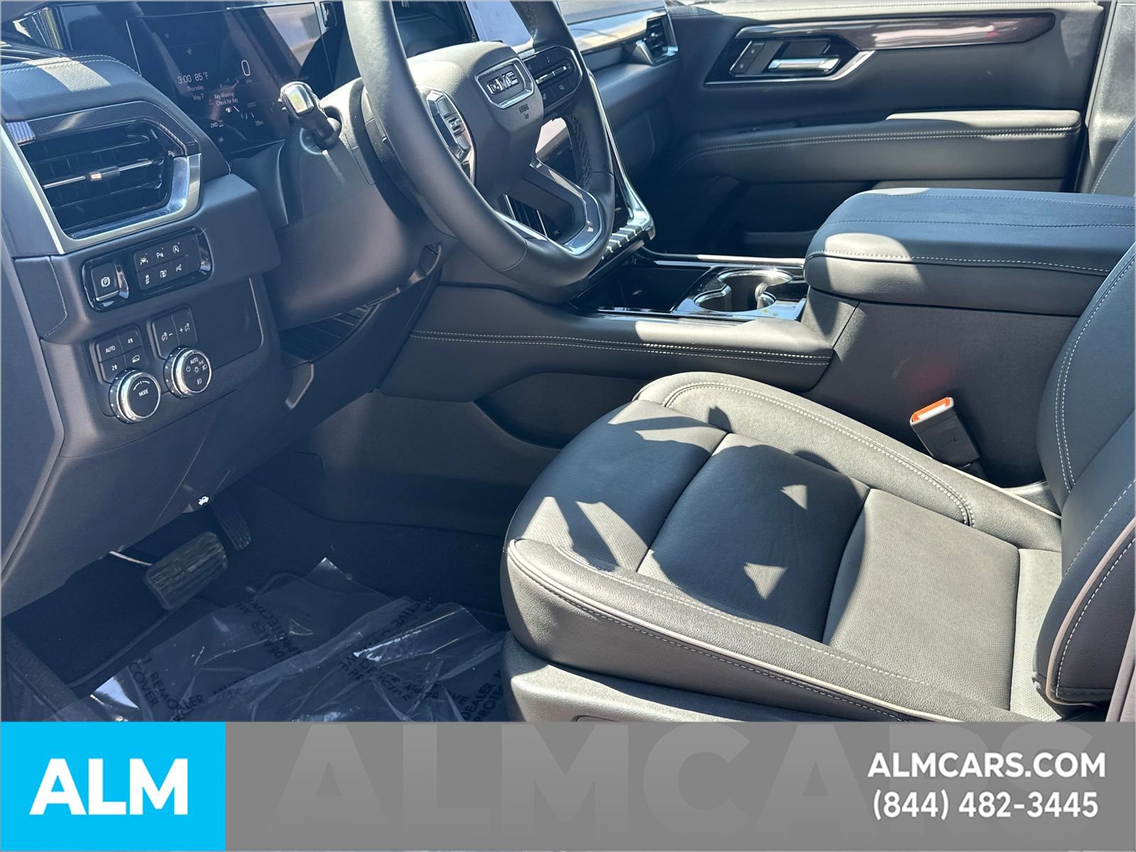Used 2026 GMC Yukon XL Elevation AWD/4WD image 10