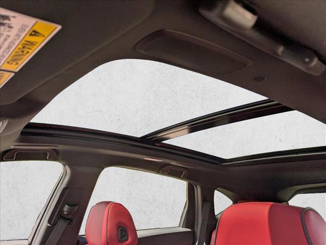 New 2026 Acura RDX A-Spec AWD/4WD image 17