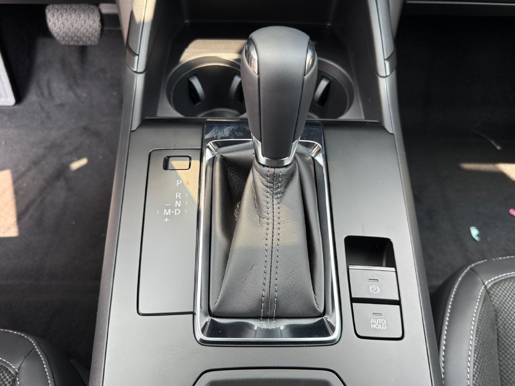 New 2026 MAZDA CX-5 Preferred AWD/4WD image 17