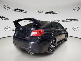 Used 2021 Subaru WRX STI w/ Popular Package #1 AWD/4WD image 5