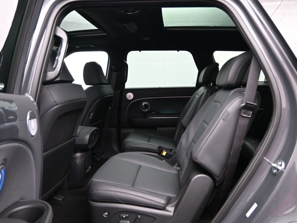 New 2026 Hyundai Palisade Calligraphy image 29