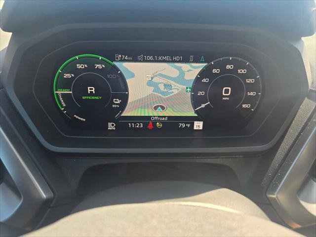 Used 2023 Audi Q4 e-tron Premium Plus w/ Premium Plus AWD/4WD image 28