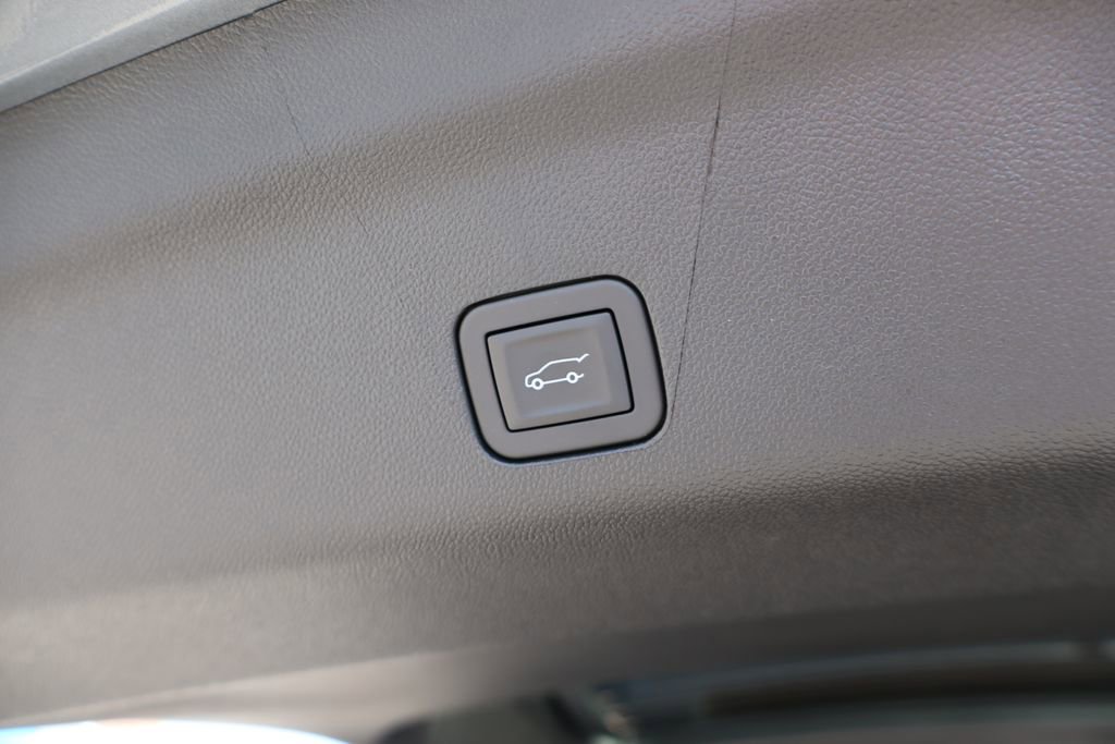 New 2026 Chevrolet Tahoe Z71 w/ Z71 Off-Road Package image 43