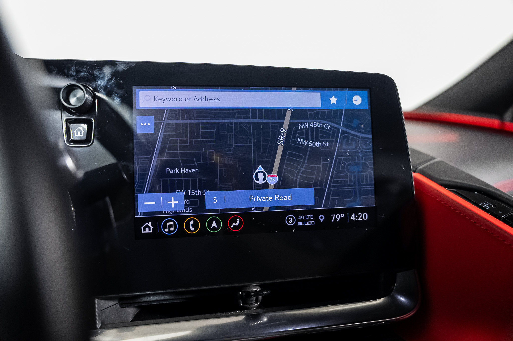 Used 2022 Chevrolet Corvette Stingray Premium Cpe w/ Z51 Performance Package RWD image 60