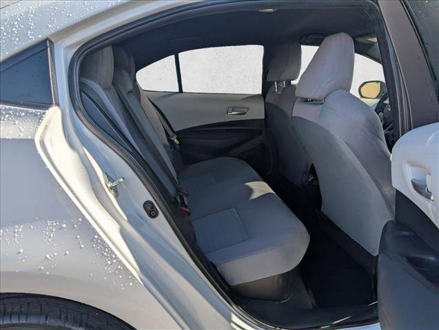 Certified 2024 Toyota Corolla SE image 17