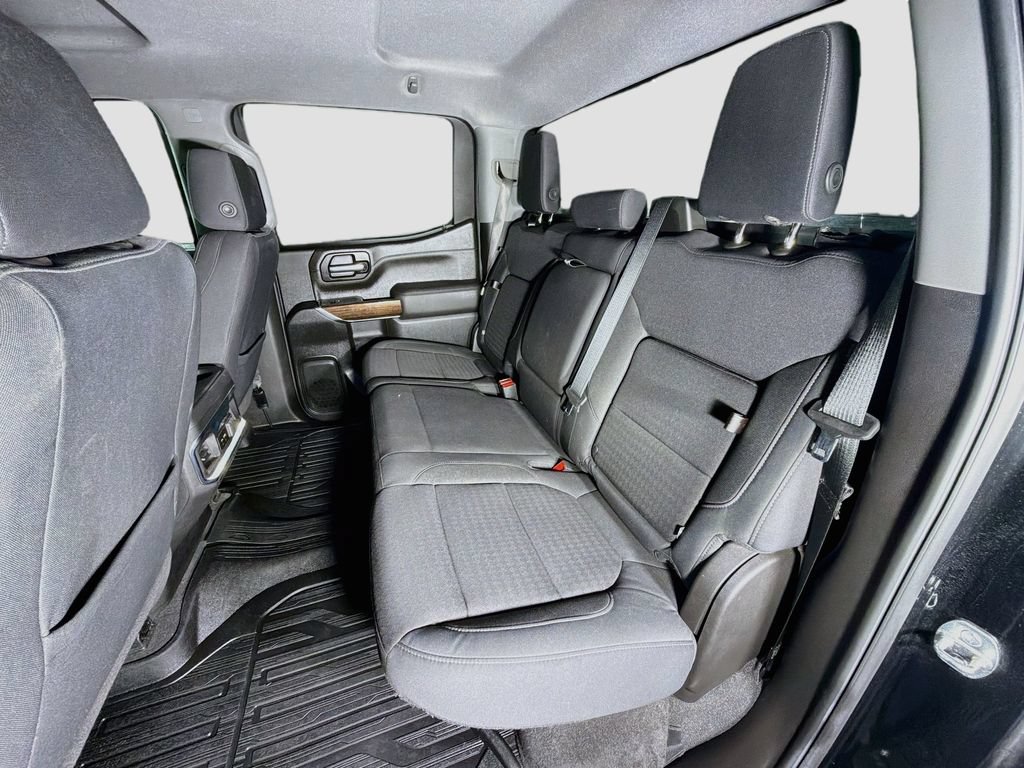 Used 2021 GMC Sierra 1500 Elevation w/ X31 Off-Road Package AWD/4WD image 26