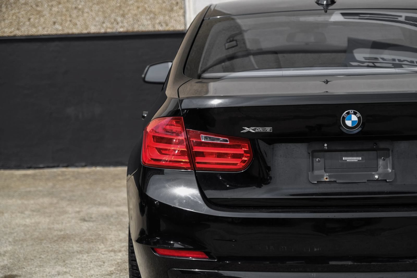 Used 2014 BMW 320i xDrive Sedan AWD/4WD image 48