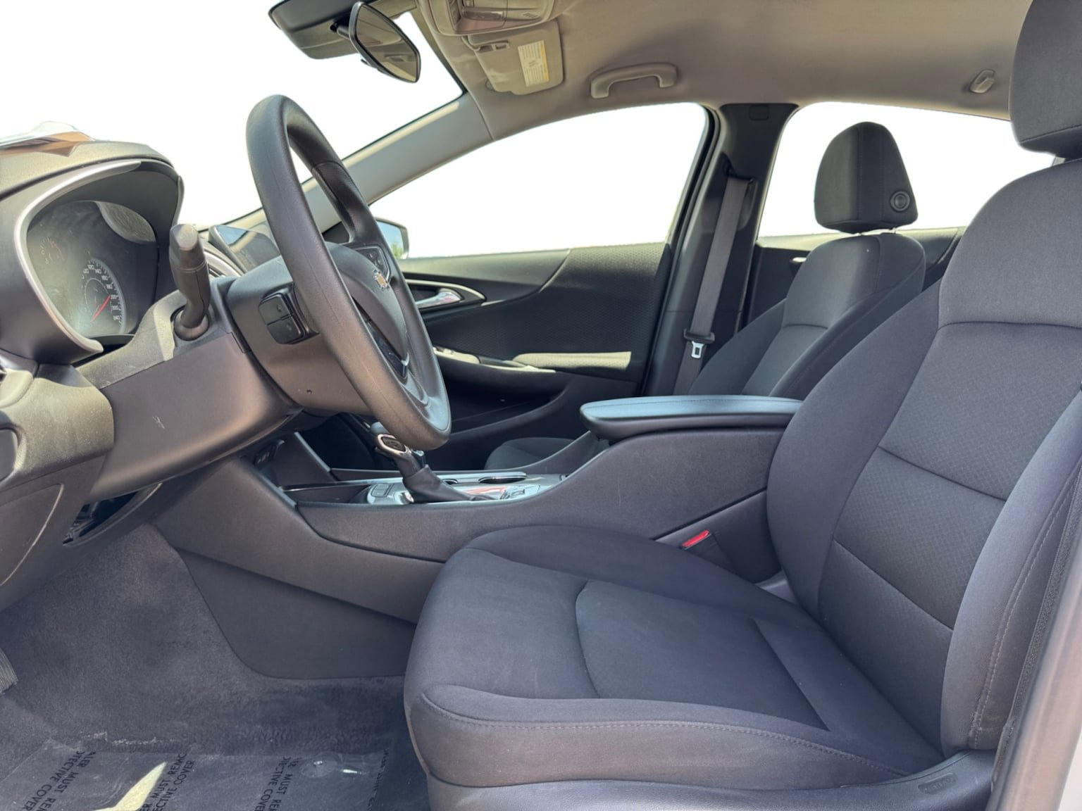Used 2024 Chevrolet Malibu LT FWD image 10