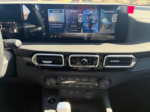 New 2026 Nissan Sentra S image 17