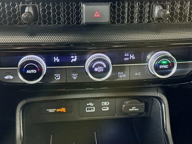 Certified 2023 Honda CR-V EX-L image 26