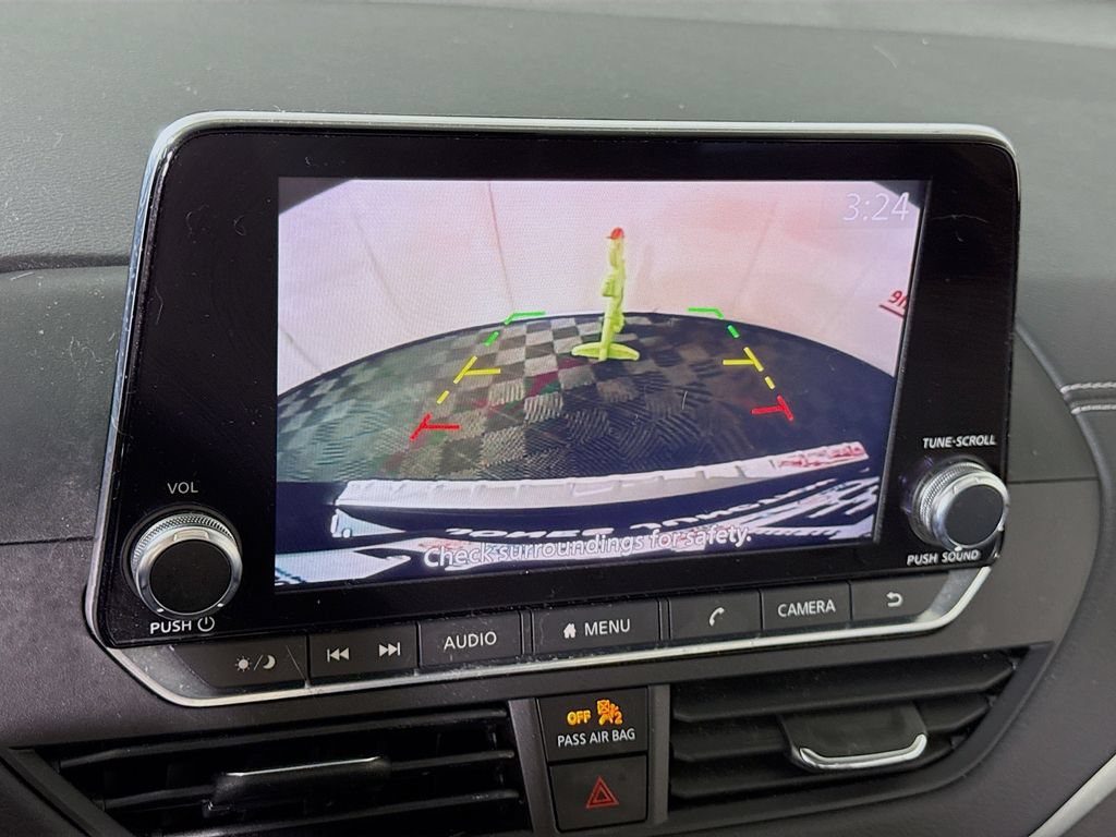 Used 2019 Nissan Altima 2.5 SV AWD/4WD image 5