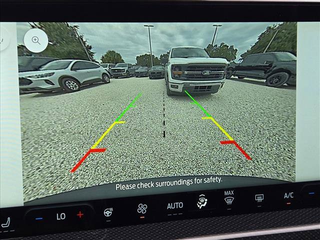 New 2026 Ford Escape ST-Line w/ Tech Pack #1 image 12