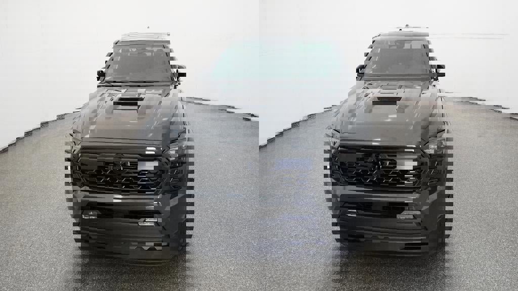 New 2026 Toyota Tacoma TRD Sport w/ TRD Sport Premium Package image 47