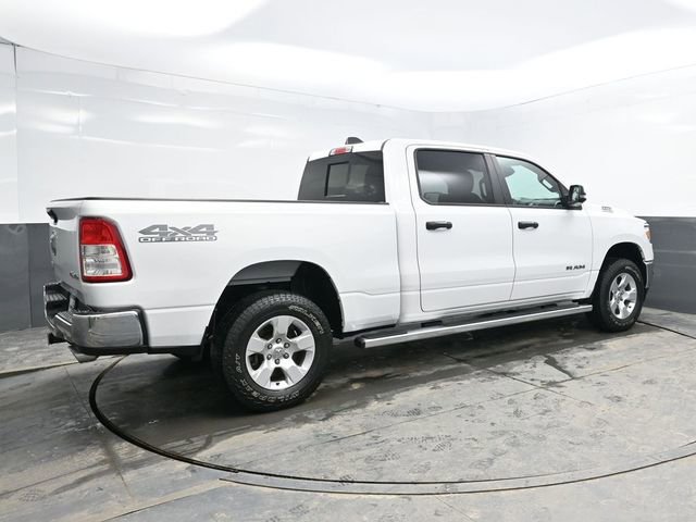 Used 2023 RAM 1500 Big Horn image 7