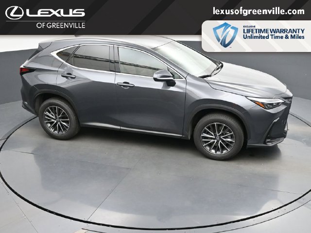 Used 2025 Lexus NX 250 FWD w/ Towing Package (2000 Lbs) image 46