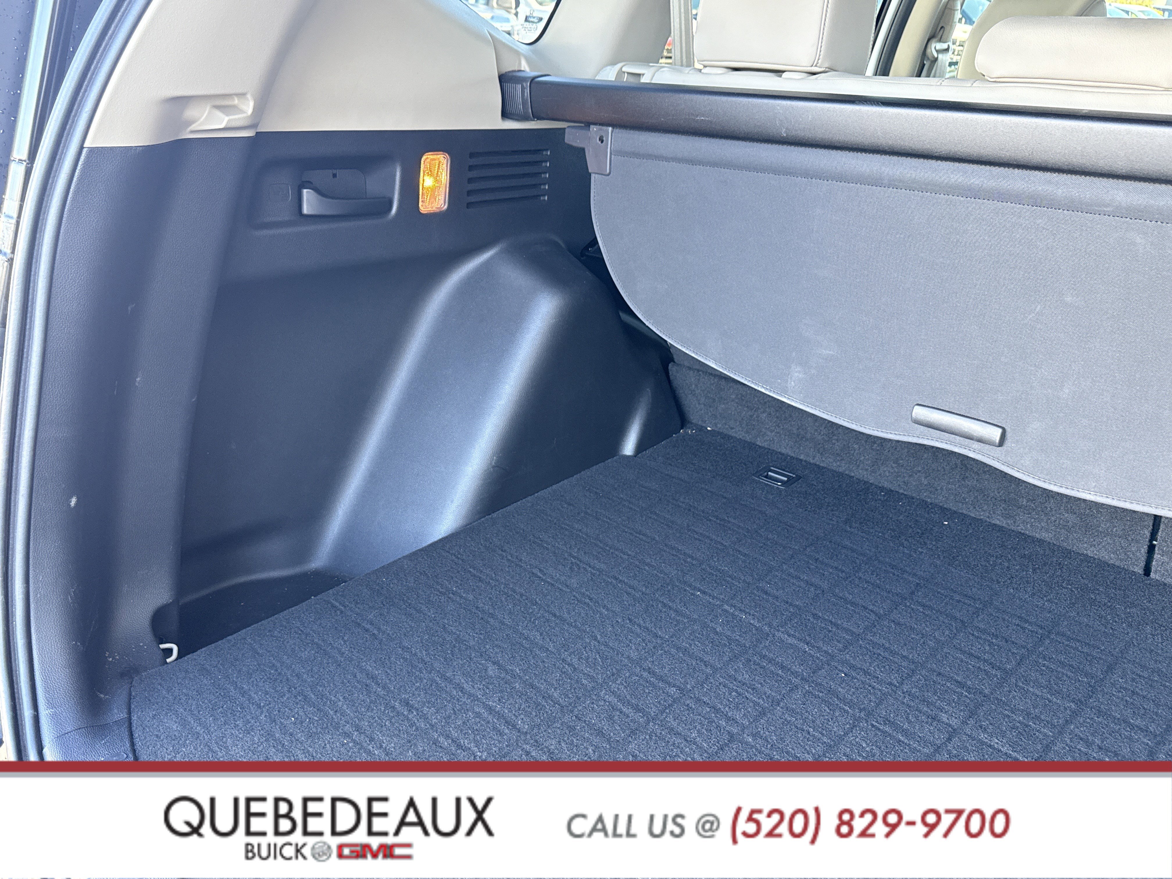 Used 2020 Honda CR-V Touring image 14