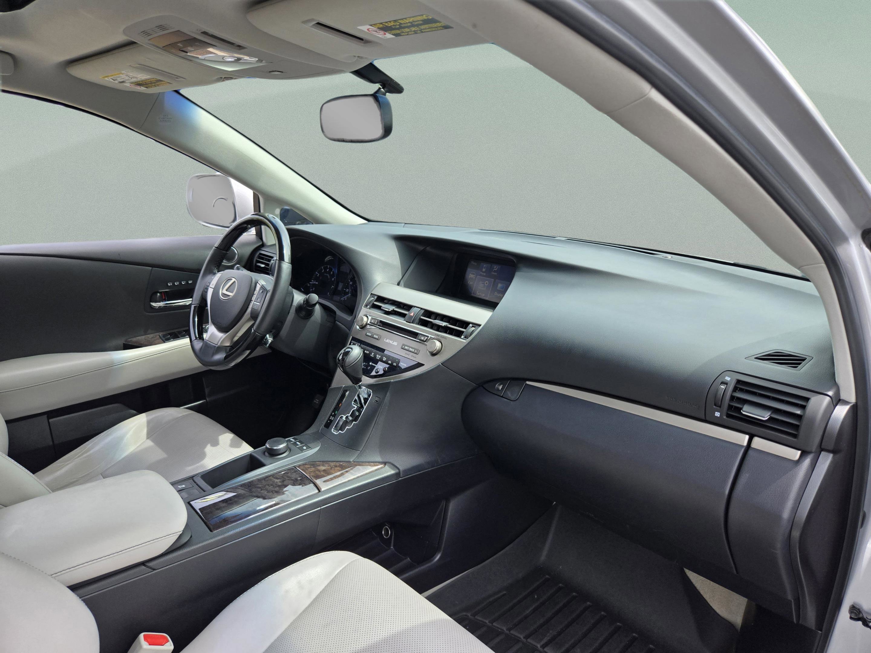 Used 2015 Lexus RX 350 FWD image 27