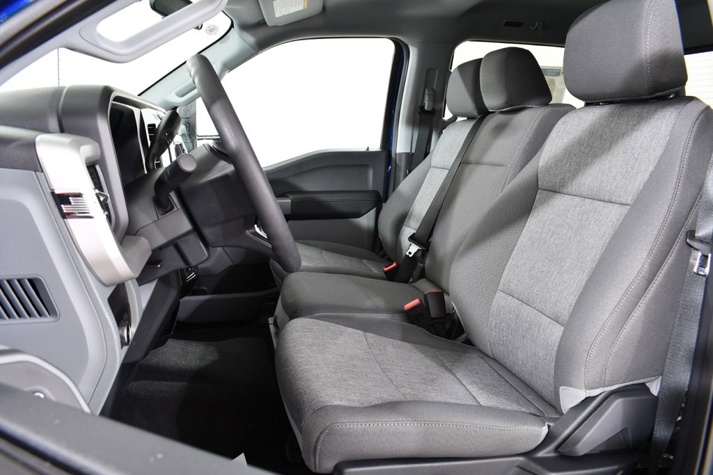 New 2026 Ford F350 XL w/ STX Appearance Package image 6