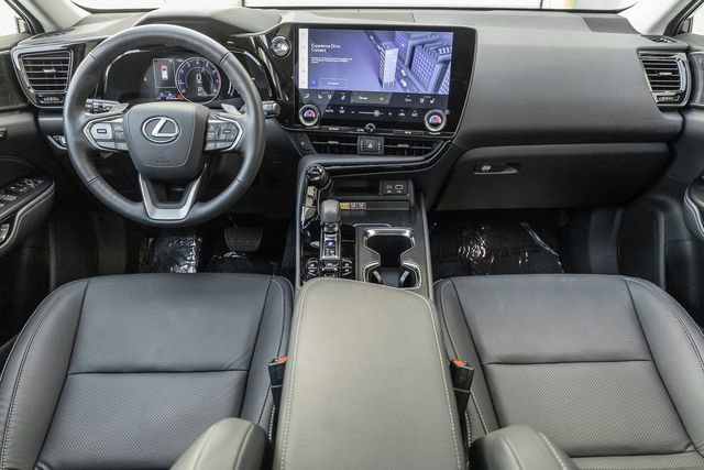 Used 2025 Lexus NX 350 AWD w/ Premium Package image 7