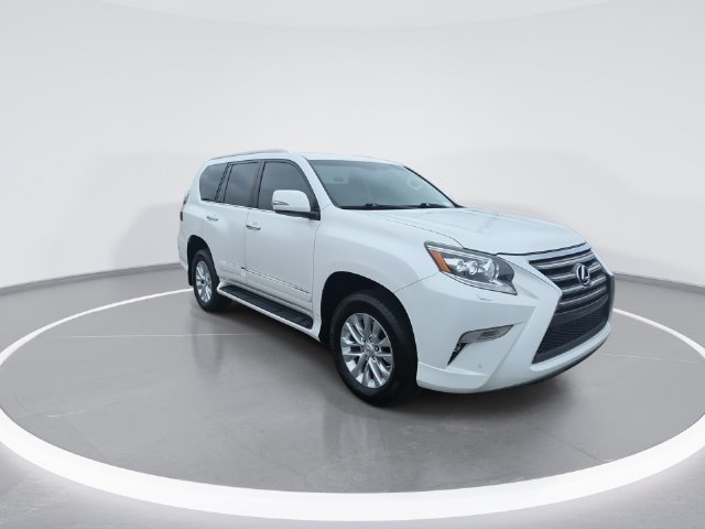 Used 2019 Lexus GX 460 Premium AWD/4WD image 2