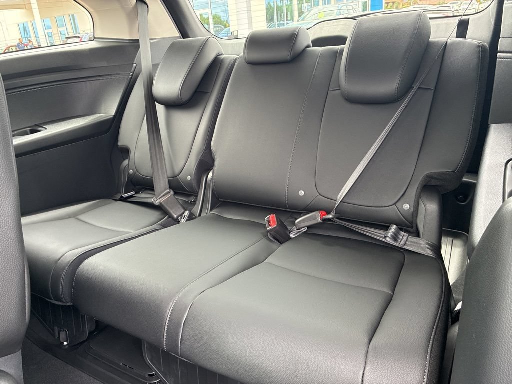 New 2026 Honda Odyssey EX-L image 12