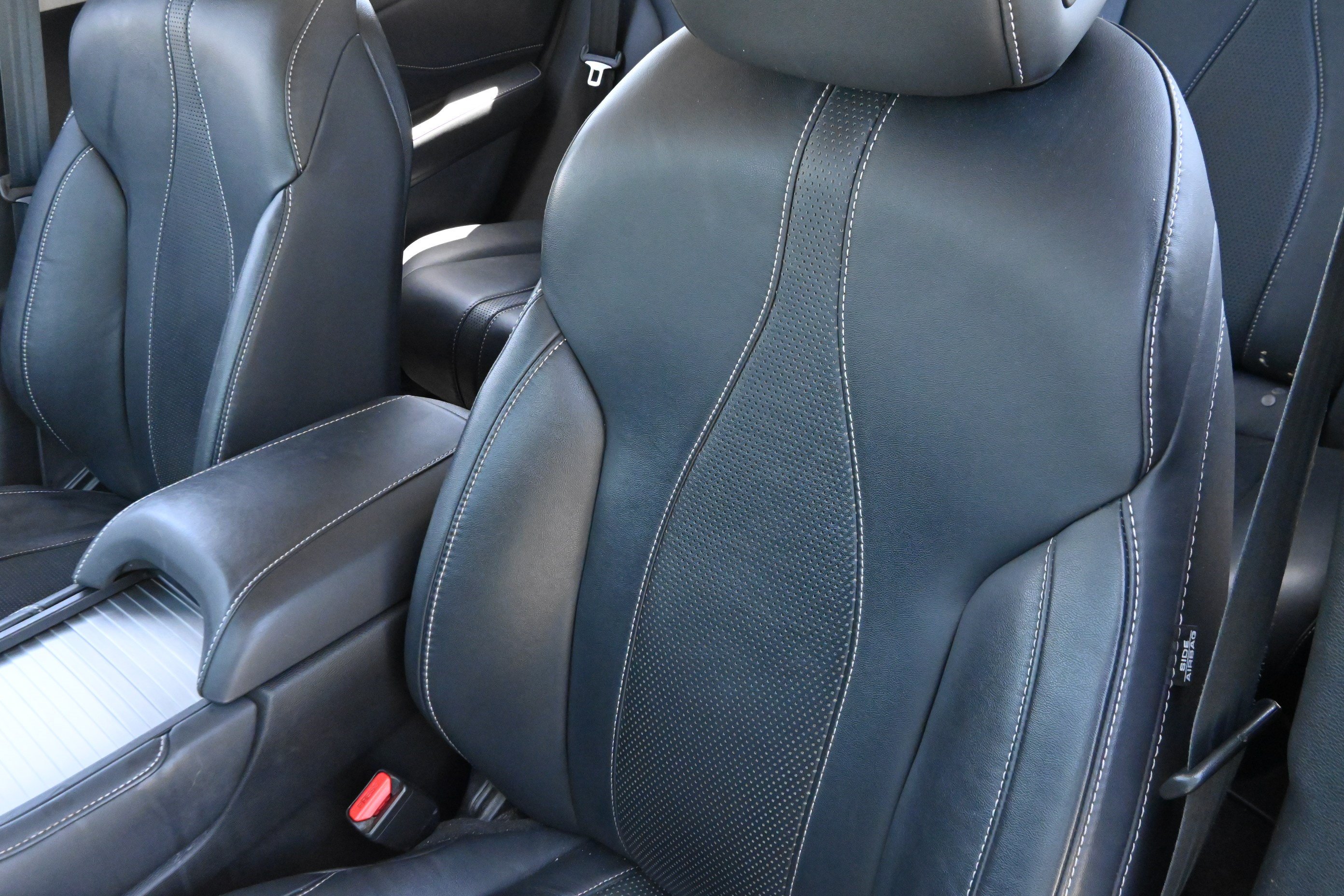Used 2019 Acura RDX w/ Technology Package AWD/4WD image 11