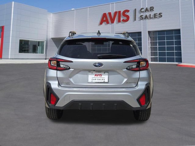 Used 2025 Subaru Crosstrek 2.5i Premium AWD/4WD image 7