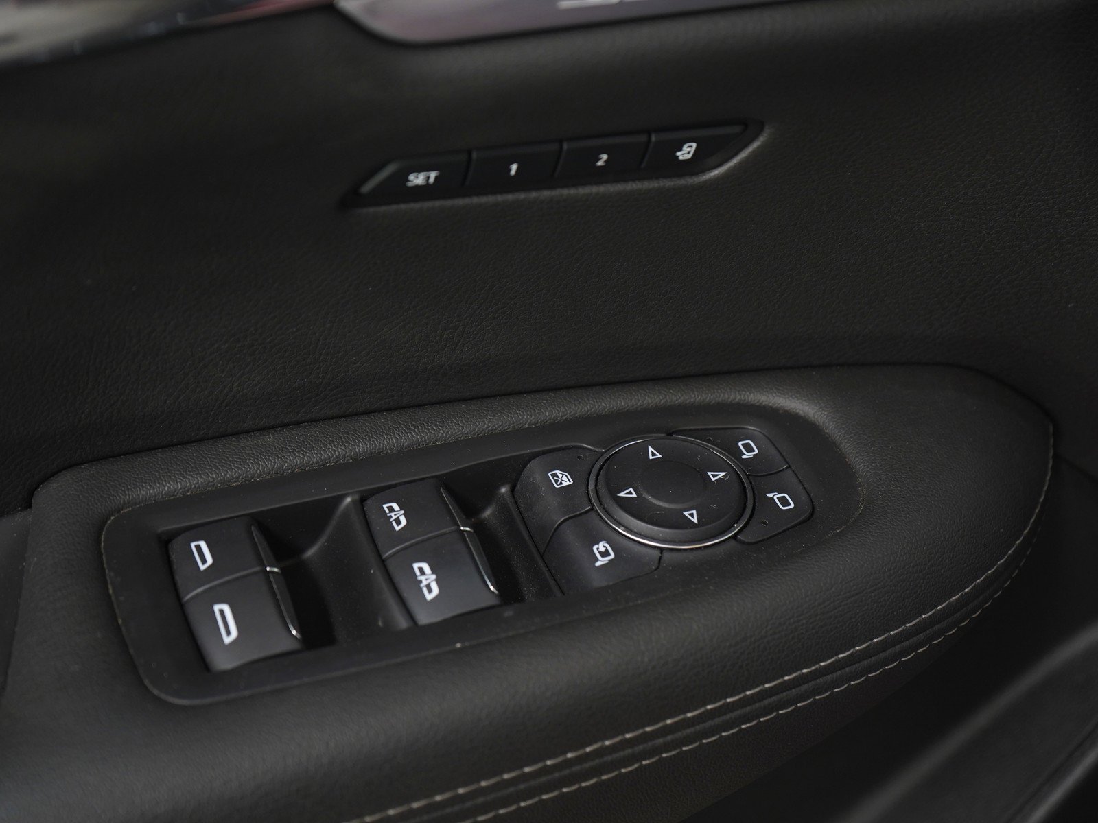 Used 2021 Cadillac XT6 Sport image 27